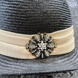 Goorin Brothers Flapper Hat